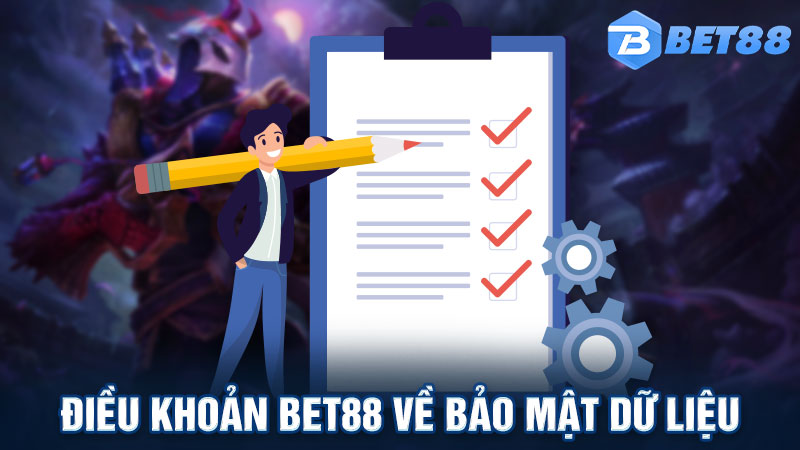 Lưới bảo mật tại nhà cái đạt chuẩn toàn cầu