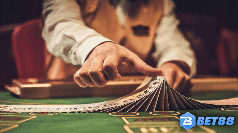 Những điều người chơi cần nắm rõ về Poker