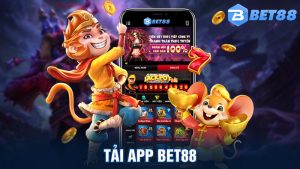 Tải App Bet88 - Giải Trí Mọi Lúc, Mọi Nơi Đầy Hấp Dẫn 2024