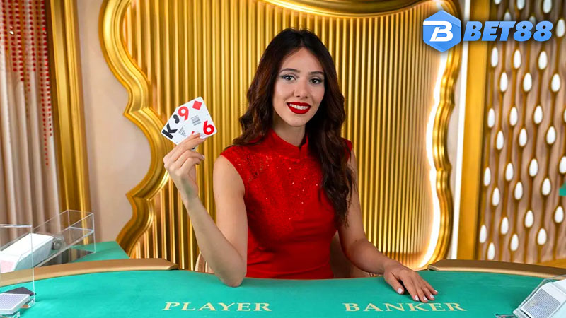 Baccarat hội tụ nhiều yếu tố hấp dẫn